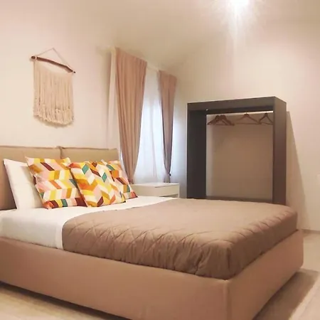L Antico Forno Centro Storico Bed & Breakfast