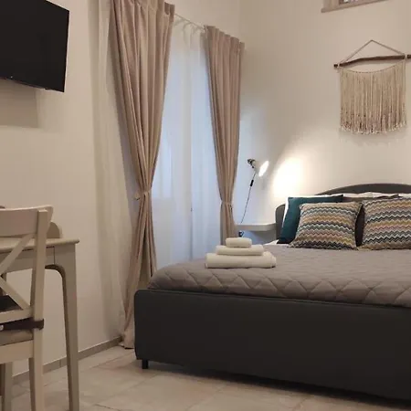 L Antico Forno Centro Storico Bed & Breakfast Bari