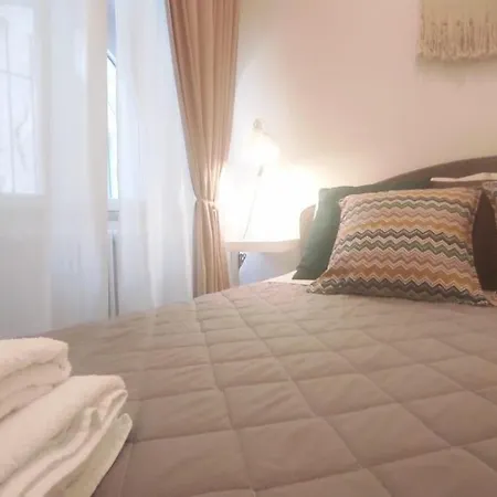 L Antico Forno Centro Storico Bed & Breakfast *