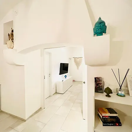 L Antico Forno Centro Storico 3* Bari