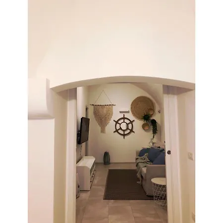 Panzió L Antico Forno Centro Storico *