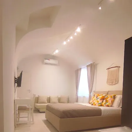 Panzió L Antico Forno Centro Storico Bari