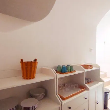 L Antico Forno Centro Storico Panzió *