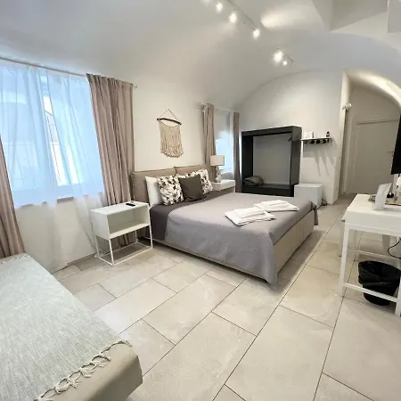 L Antico Forno Centro Storico Bed & Breakfast