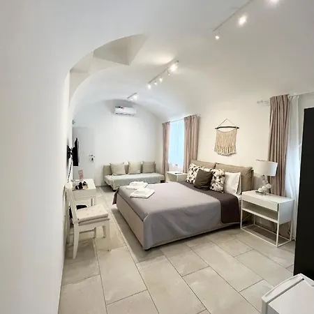 Bed & Breakfast L Antico Forno Centro Storico Bari