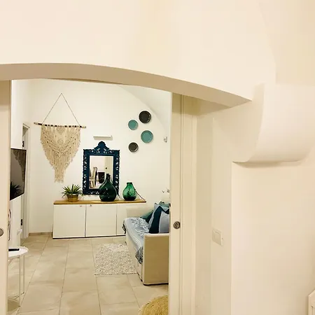 Panzió L Antico Forno Centro Storico Bari