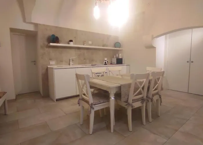 Bed & Breakfast L Antico Forno Centro Storico 3*