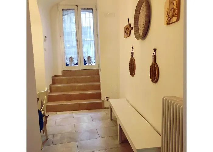 L Antico Forno Centro Storico Bari