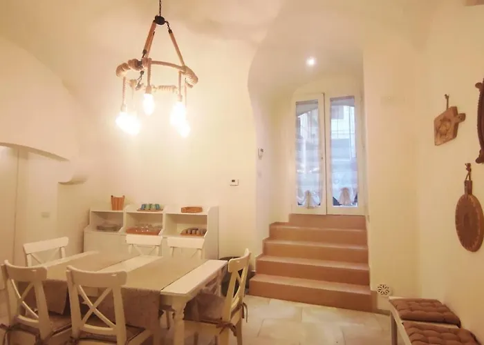 L Antico Forno Centro Storico 3*