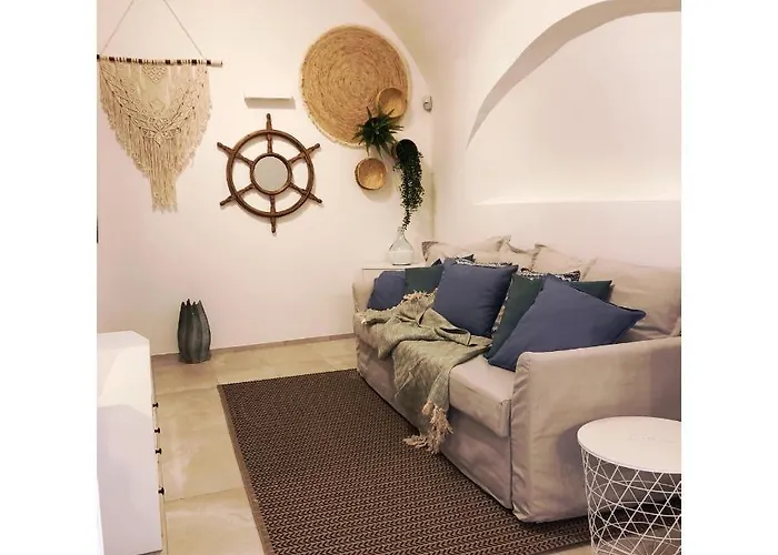 L Antico Forno Centro Storico Bed & Breakfast Bari