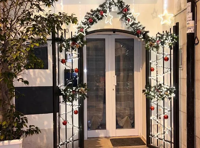 L Antico Forno Centro Storico Bed & Breakfast